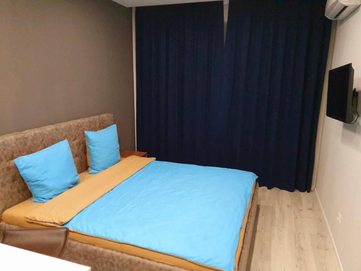Apartservice In Uzhgorod S39 エクステリア 写真