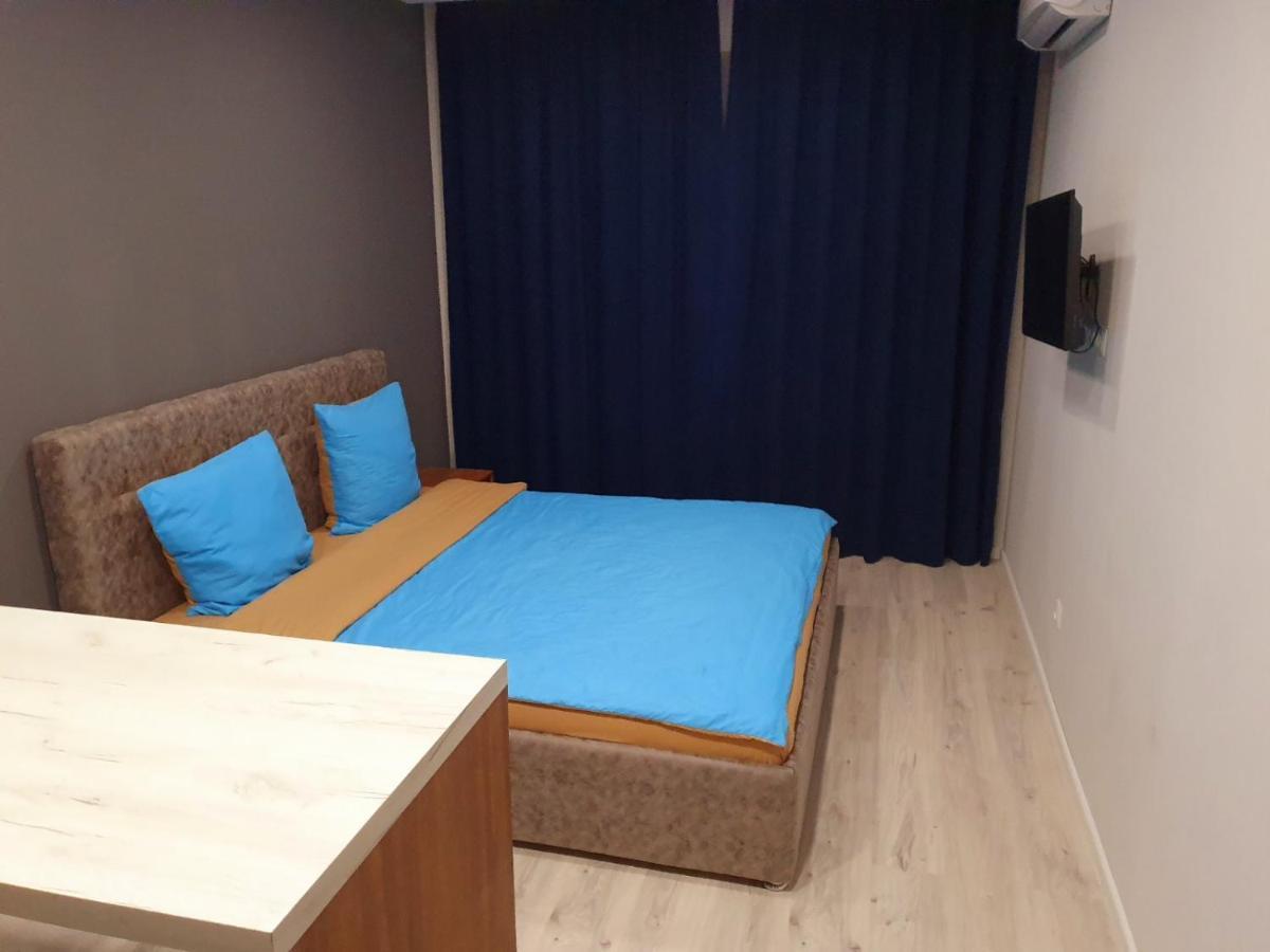 Apartservice In Uzhgorod S39 エクステリア 写真