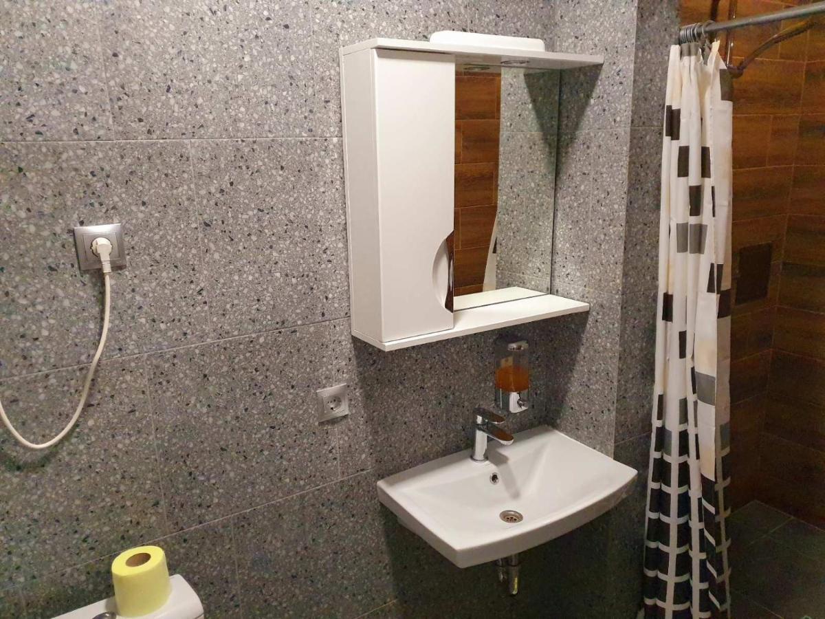 Apartservice In Uzhgorod S39 エクステリア 写真