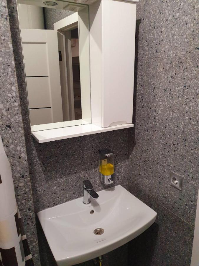 Apartservice In Uzhgorod S39 エクステリア 写真