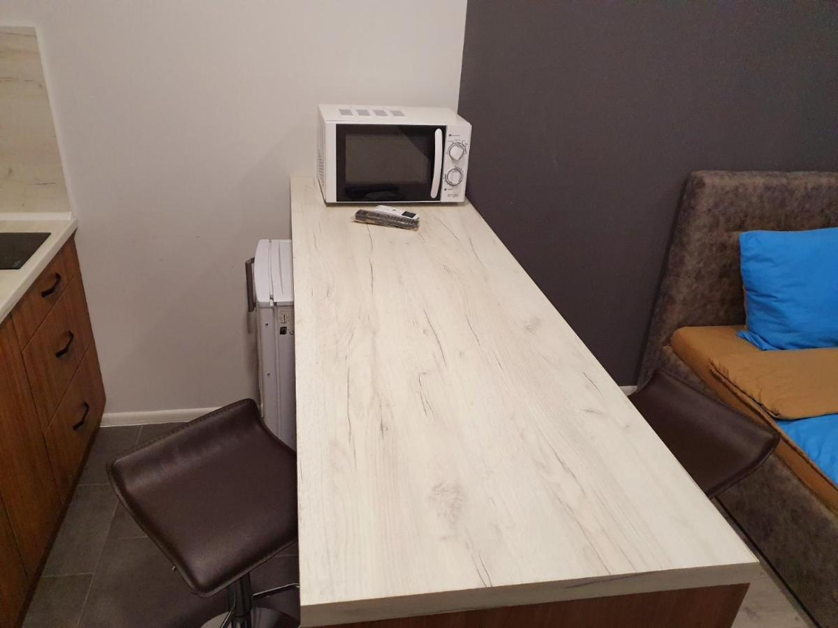 Apartservice In Uzhgorod S39 エクステリア 写真